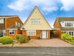 Thumbnail for sale in Barnfield Way, Stafford