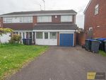 Thumbnail to rent in Woodfort Road, Great Barr, Birmingham