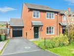 Thumbnail to rent in Palmour Road, Preston