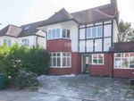 Thumbnail to rent in Haslemere Avenue, Hendon