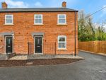 Thumbnail for sale in Clifton Road, Ashbourne