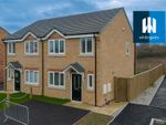 Thumbnail for sale in New Brook Road, South Elmsall, Pontefract, West Yorkshire