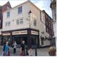 Thumbnail to rent in 5-7 High Street, Chesterfield