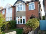 Thumbnail to rent in Nelson Road, Ipswich, Suffolk