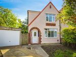 Thumbnail for sale in Coniston Close, Erith