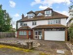 Thumbnail for sale in Champneys Close, Cheam, Sutton