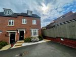 Thumbnail to rent in Rook Avenue, Burton On Trent