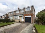 Thumbnail to rent in Deer Croft Avenue, Salendine Nook, Huddersfield