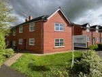 Thumbnail to rent in Holland Walk, Nantwich, Cheshire