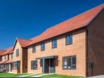 Thumbnail to rent in "Beech" at Parkland Crescent, Kingsnorth, Ashford
