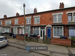 Thumbnail to rent in Knwole Rd, Birmingham