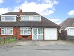 Thumbnail for sale in Colby Road, Thurmaston, Leicester, Leicestershire