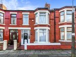 Thumbnail for sale in Haggerston Road, Liverpool, Merseyside