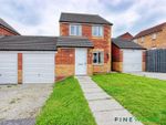 Thumbnail to rent in Masefield Avenue, Holmewood, Chesterfield, Derbyshire