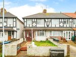 Thumbnail for sale in Downlands Avenue, Broadwater, Worthing
