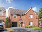 Thumbnail to rent in "The Coltham - Plot 61" at Spectrum Avenue, Rugby