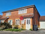 Thumbnail for sale in Bracken Close, Lee-On-The-Solent