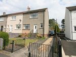 Thumbnail for sale in 35 Gair Crescent, Wishaw