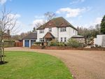 Thumbnail to rent in Redhall Lane, Chandlers Cross, Rickmansworth, Hertfordshire