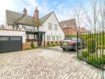 Thumbnail to rent in Bishops Avenue, Hampstead Gardens Suburb, London