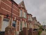 Thumbnail to rent in 7 Bedroom Student Let, Mount Pleasant, Exeter