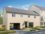 Thumbnail to rent in "The Coach House" at Kerdhva Treweythek, Lane, Newquay