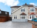 Thumbnail for sale in Elmcroft Avenue, Sidcup, Kent