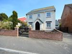 Thumbnail for sale in Burrows Close, Southgate, Swansea