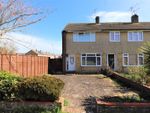 Thumbnail for sale in Harrison Road, Broadwater, Worthing