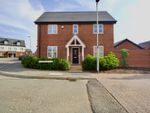 Thumbnail for sale in 1 Gardiner View, Oadby, Leicester