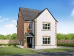 Thumbnail to rent in "The Greenwood" at High Road, Weston, Spalding