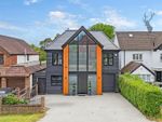 Thumbnail to rent in Bridge Hill, Epping