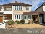 Thumbnail to rent in Staverton Road, Hornchurch