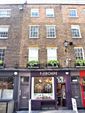 Thumbnail to rent in 6-8 Ganton Street, London