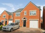 Thumbnail to rent in Aster Drive, Rugby