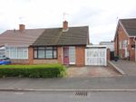Thumbnail for sale in Rose Avenue, Kingswinford