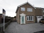 Thumbnail for sale in Langrick Avenue, Howden, Goole