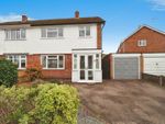 Thumbnail for sale in Greenhill Close, Dosthill, Tamworth