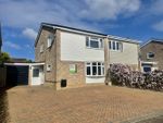 Thumbnail to rent in Drake Road, Eaton Socon, St Neots