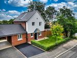 Thumbnail for sale in Rowditch Furlong, Redhouse Park