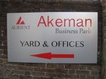 Thumbnail to rent in Akeman Street, Tring, Herts
