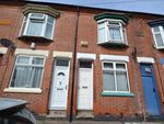 Thumbnail to rent in Raymond Road, West End, Leicester