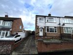 Thumbnail to rent in Norton Hill Drive, Coventry