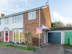 Thumbnail for sale in Blenheim Avenue, Faversham