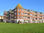Thumbnail for sale in Marlin Court, 32 Brighton Road, Lancing, West Sussex