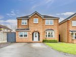 Thumbnail for sale in Leaf Close, Hucknall, Nottinghamshire