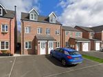 Thumbnail to rent in Wooler Drive, The Middles, Stanley, Durham