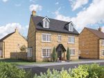 Thumbnail to rent in "The Yew" at Towcester Road, Silverstone, Towcester