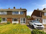 Thumbnail to rent in Stainer Road, Tonbridge
