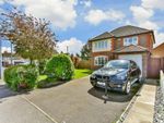 Thumbnail to rent in Appleford Drive, Minster On Sea, Sheerness, Kent